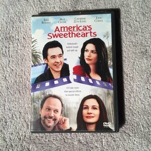 America's Sweethearts - DVD Movie